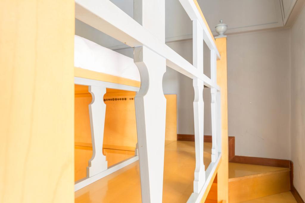 Friendly Domus Al Colosseo Rzym Zewnętrze zdjęcie